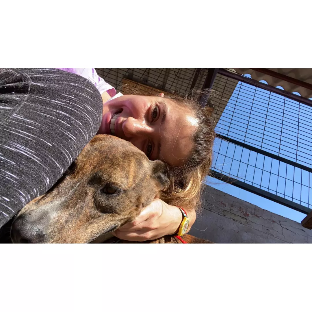 Yasemin'e Doğum Günü Hediyesi