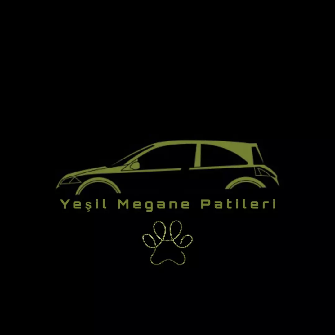 Yeşil Megane Patileri