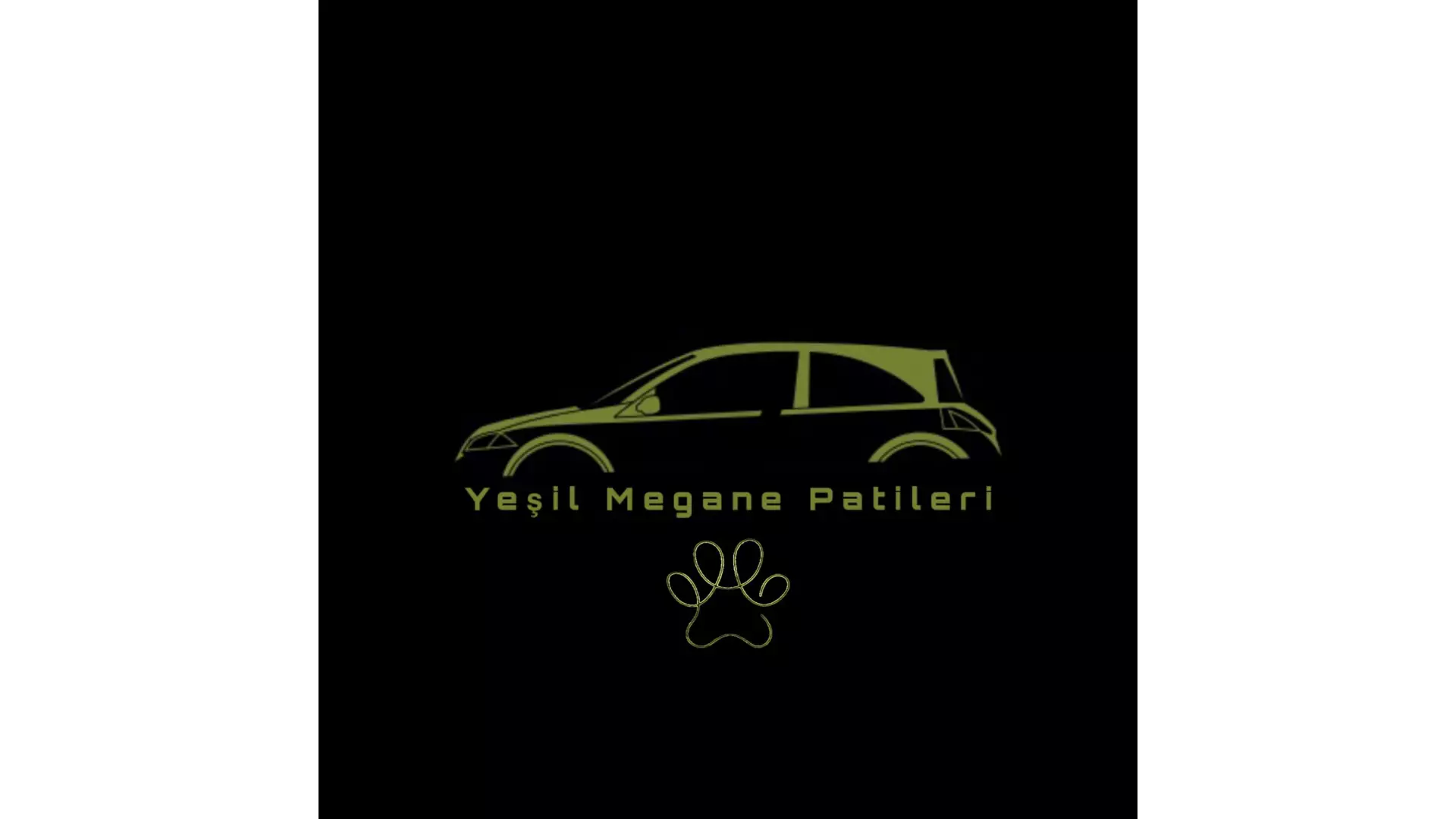 Yeşil Megane Patileri