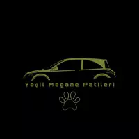 Yeşil Megane Patileri