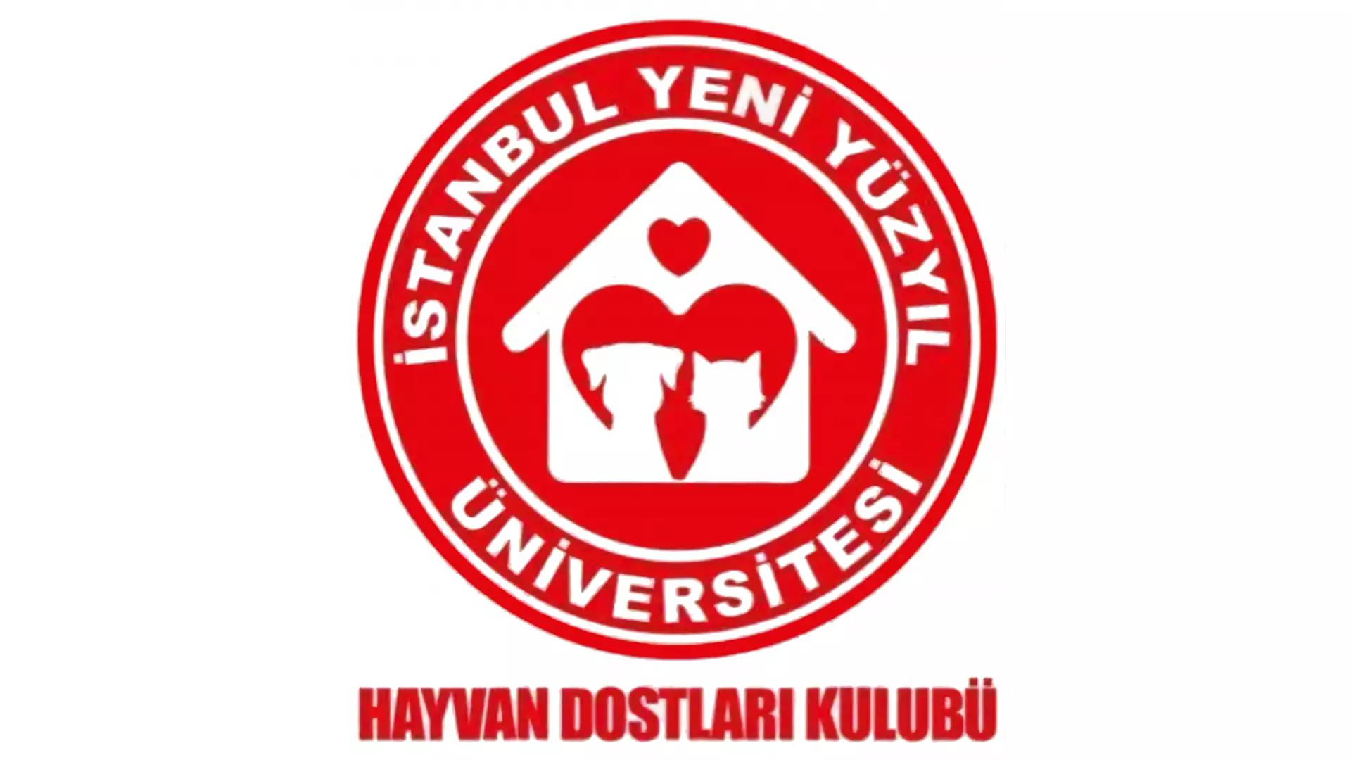 Yeni Yüzyıl Üniversitesi Hayvan Dostları Kulübü